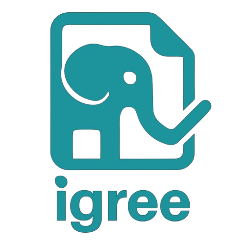 igree logo